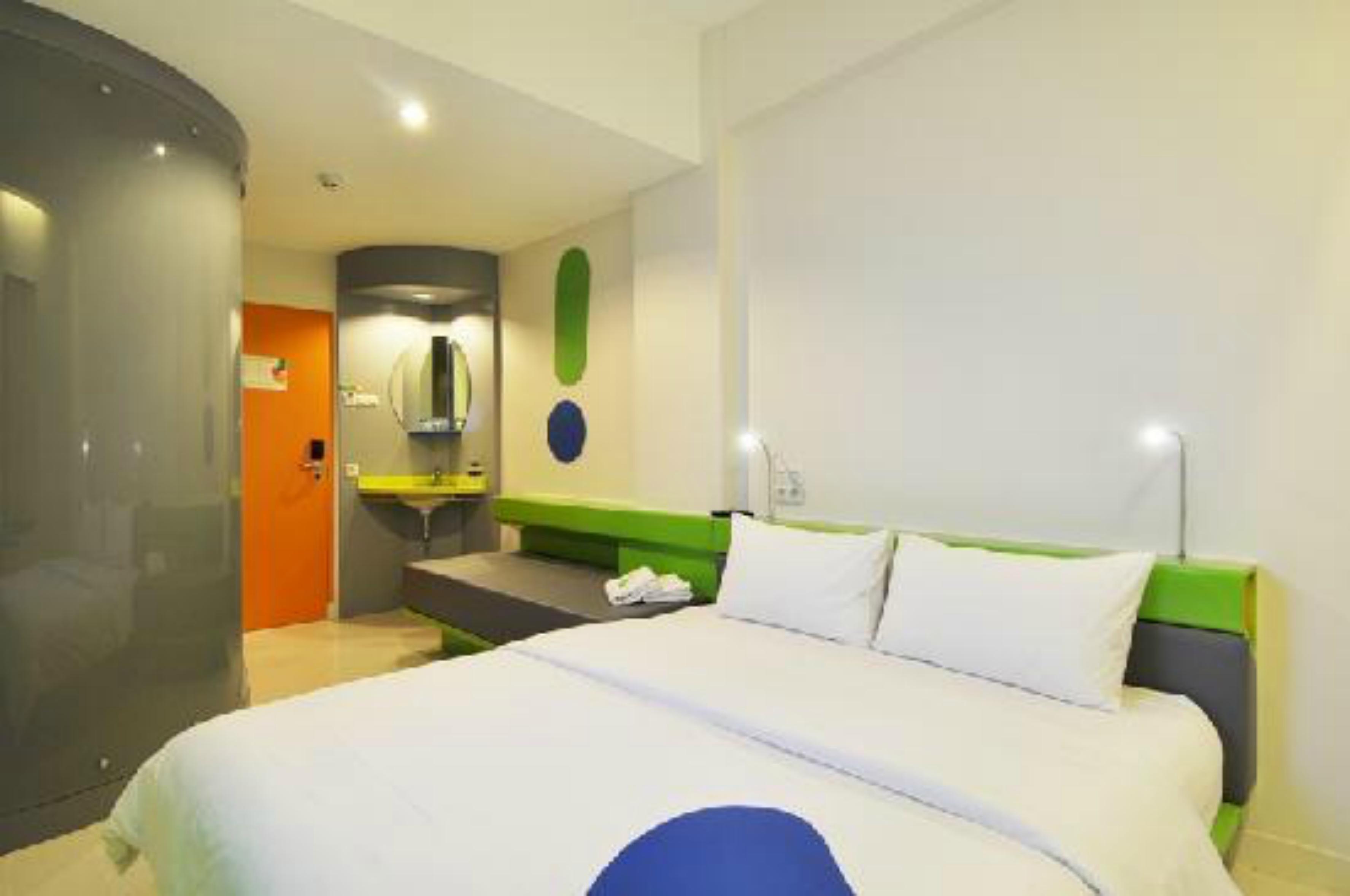 Pop! Hotel Teuku Umar Denpasar  Exterior photo
