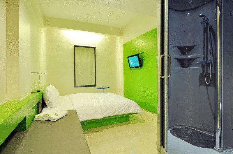 Pop! Hotel Teuku Umar Denpasar  Exterior photo