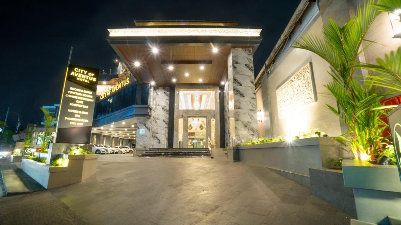 Pop! Hotel Teuku Umar Denpasar  Exterior photo