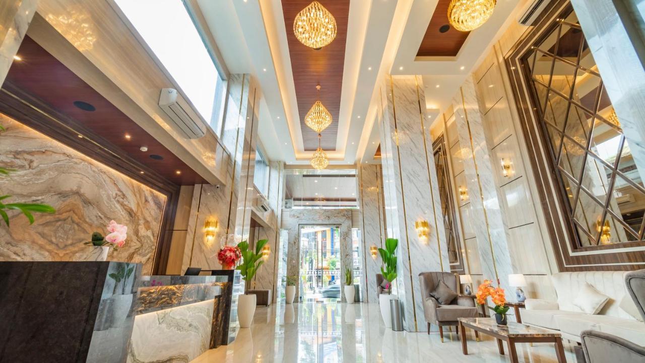 Pop! Hotel Teuku Umar Denpasar  Exterior photo