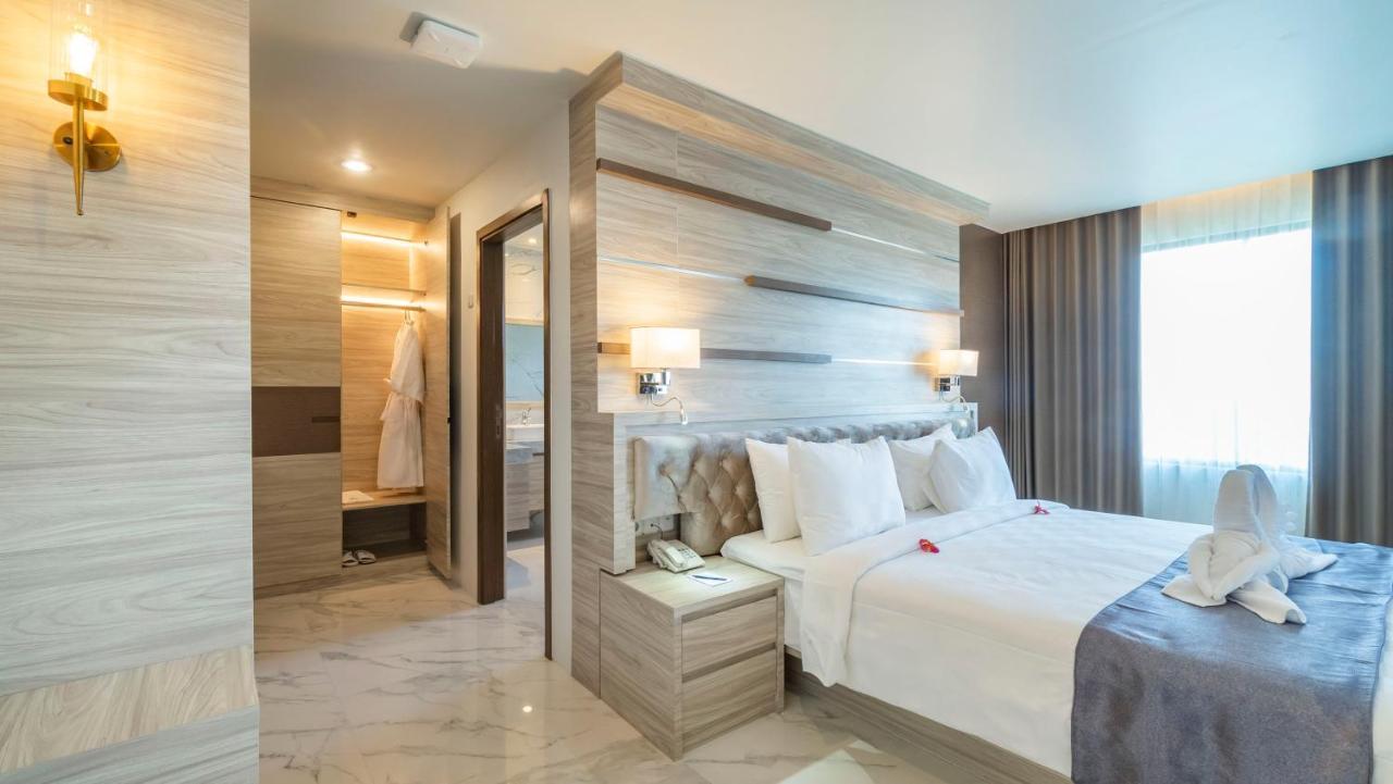 Pop! Hotel Teuku Umar Denpasar  Exterior photo