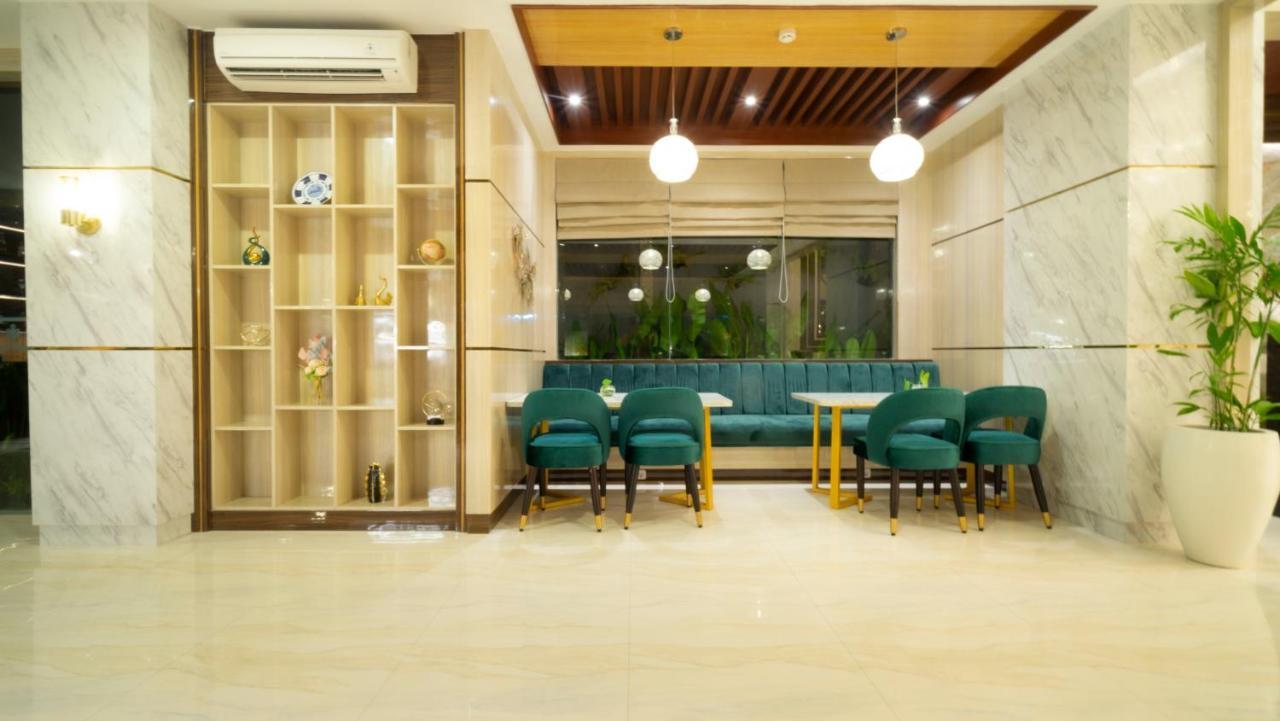 Pop! Hotel Teuku Umar Denpasar  Exterior photo