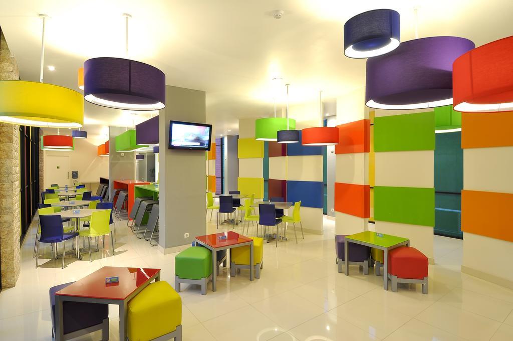 Pop! Hotel Teuku Umar Denpasar  Exterior photo