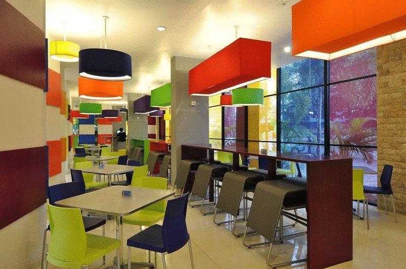 Pop! Hotel Teuku Umar Denpasar  Exterior photo