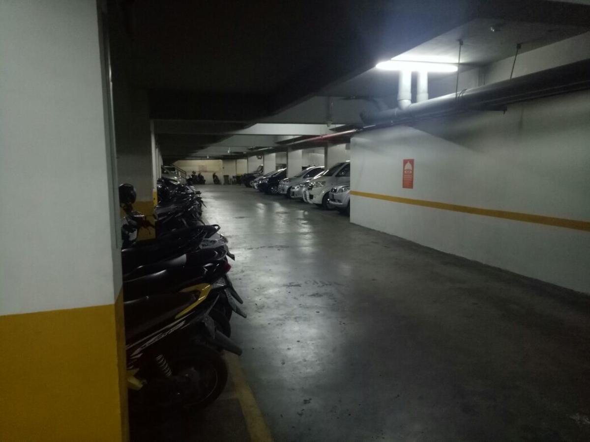 Pop! Hotel Teuku Umar Denpasar  Exterior photo